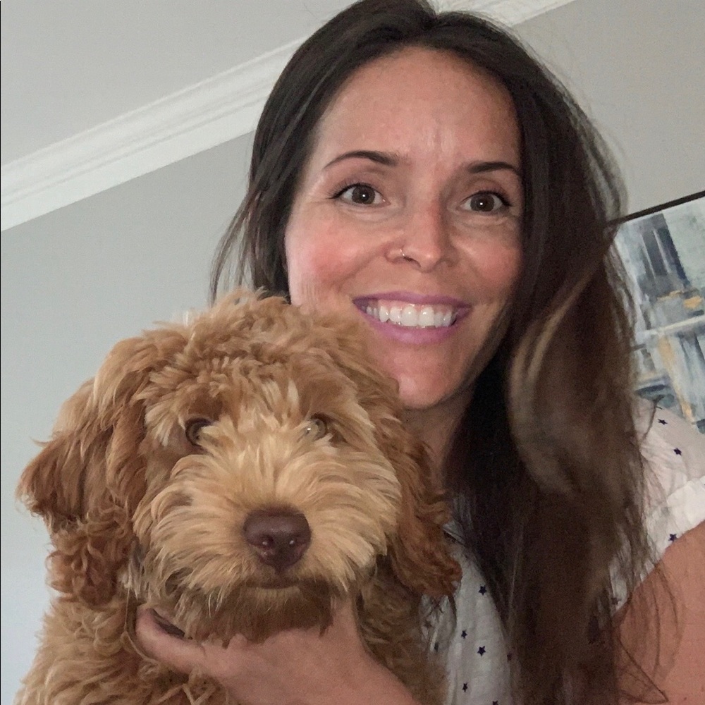 Meet your Posher, Natalie